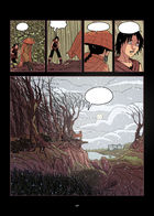 Only Two : Chapter 7 page 4