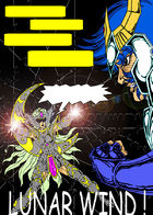 Saint Seiya Ultimate : Chapitre 5 page 2