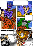 Saint Seiya Ultimate : Chapitre 5 page 7