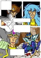 Saint Seiya Ultimate : Chapitre 5 page 10