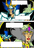 Saint Seiya Ultimate : Chapitre 5 page 13