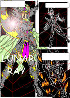 Saint Seiya Ultimate : Chapitre 5 page 14