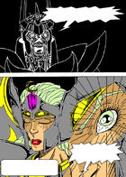 Saint Seiya Ultimate : Chapitre 5 page 15