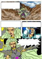 Saint Seiya Ultimate : Chapitre 5 page 24