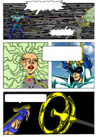 Saint Seiya Ultimate : Chapitre 5 page 26