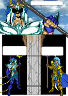 Saint Seiya Ultimate : Chapitre 5 page 27