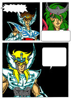 Saint Seiya Ultimate : Chapitre 5 page 28