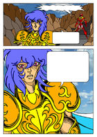 Saint Seiya Ultimate : Chapitre 5 page 30