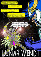 Saint Seiya Ultimate : Chapitre 5 page 2