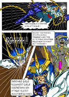 Saint Seiya Ultimate : Chapitre 5 page 3