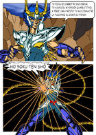 Saint Seiya Ultimate : Chapitre 5 page 4