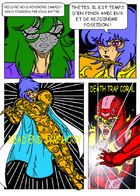 Saint Seiya Ultimate : Chapitre 5 page 6