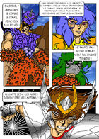 Saint Seiya Ultimate : Chapitre 5 page 7