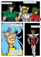 Saint Seiya Ultimate : Chapitre 5 page 8