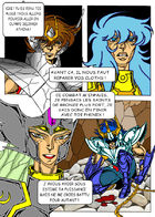 Saint Seiya Ultimate : Chapitre 5 page 10