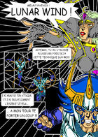 Saint Seiya Ultimate : Chapitre 5 page 11