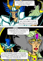 Saint Seiya Ultimate : Chapter 5 page 13