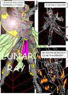 Saint Seiya Ultimate : Chapitre 5 page 14