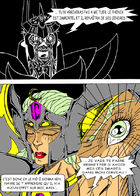 Saint Seiya Ultimate : Chapter 5 page 15