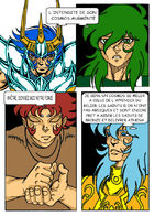 Saint Seiya Ultimate : Chapitre 5 page 16