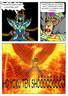 Saint Seiya Ultimate : Chapitre 5 page 22