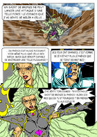 Saint Seiya Ultimate : Chapitre 5 page 24