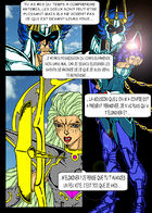 Saint Seiya Ultimate : Chapitre 5 page 25