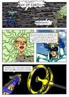 Saint Seiya Ultimate : Chapitre 5 page 26