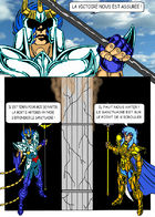 Saint Seiya Ultimate : Chapitre 5 page 27