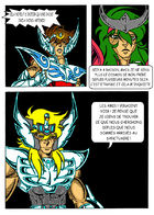 Saint Seiya Ultimate : Chapitre 5 page 28