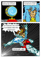 Saint Seiya Ultimate : Chapitre 5 page 29