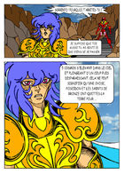 Saint Seiya Ultimate : Chapitre 5 page 30