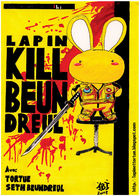 Lapin et Tortue : チャプター 15 ページ 1