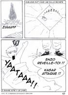 Si j'avais su : Chapitre 1 page 11