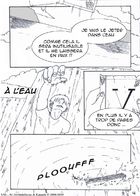 Si j'avais su : Chapitre 1 page 5