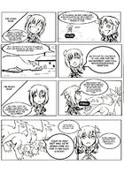 Guild Adventure : Chapitre 1 page 16