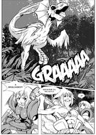 Guild Adventure : Chapitre 1 page 7