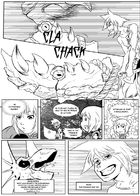 Guild Adventure : Chapitre 1 page 8