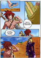 Guild Adventure : Chapitre 1 page 3