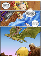 Guild Adventure : Chapitre 1 page 1