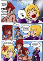 Guild Adventure : Chapitre 1 page 4