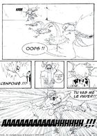 Si j'avais su : Chapitre 2 page 4