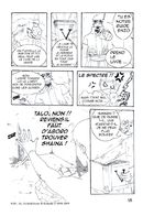 Si j'avais su : Chapitre 2 page 8