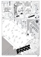 Si j'avais su : Chapitre 3 page 3