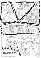 Si j'avais su : Chapitre 3 page 7