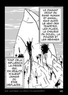 Si j'avais su : Chapter 5 page 6