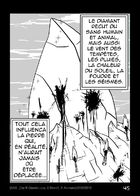 Si j'avais su : Chapitre 5 page 6