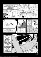 Si j'avais su : Chapitre 5 page 8