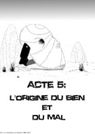 Si j'avais su : Chapitre 5 page 1