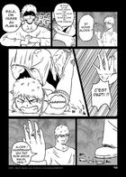 Si j'avais su : Chapter 7 page 21